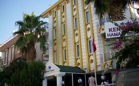 Kent Hotel